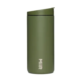 MiiR Flip Travel Tumbler