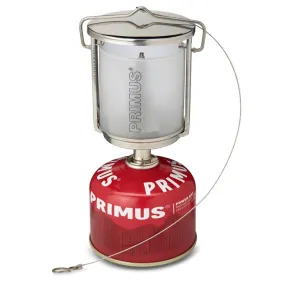 Mimer Lantern