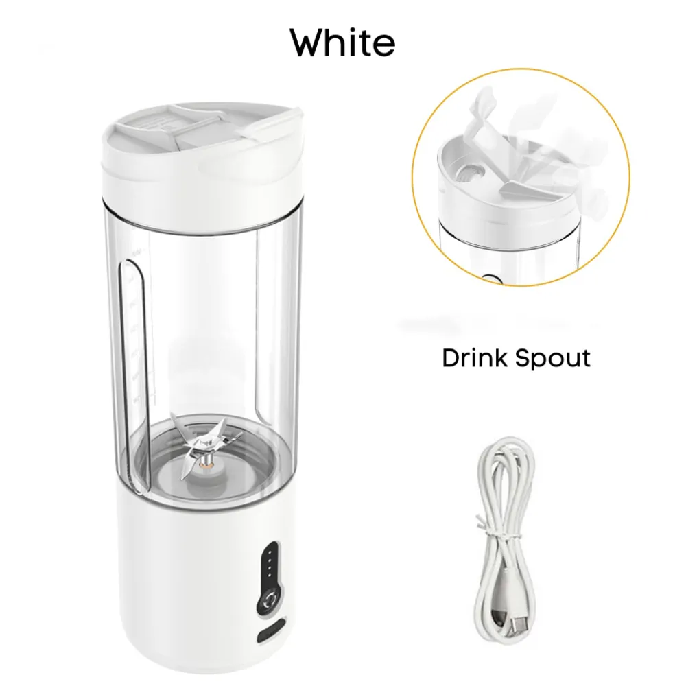 Mini Portable Blender/Juicer