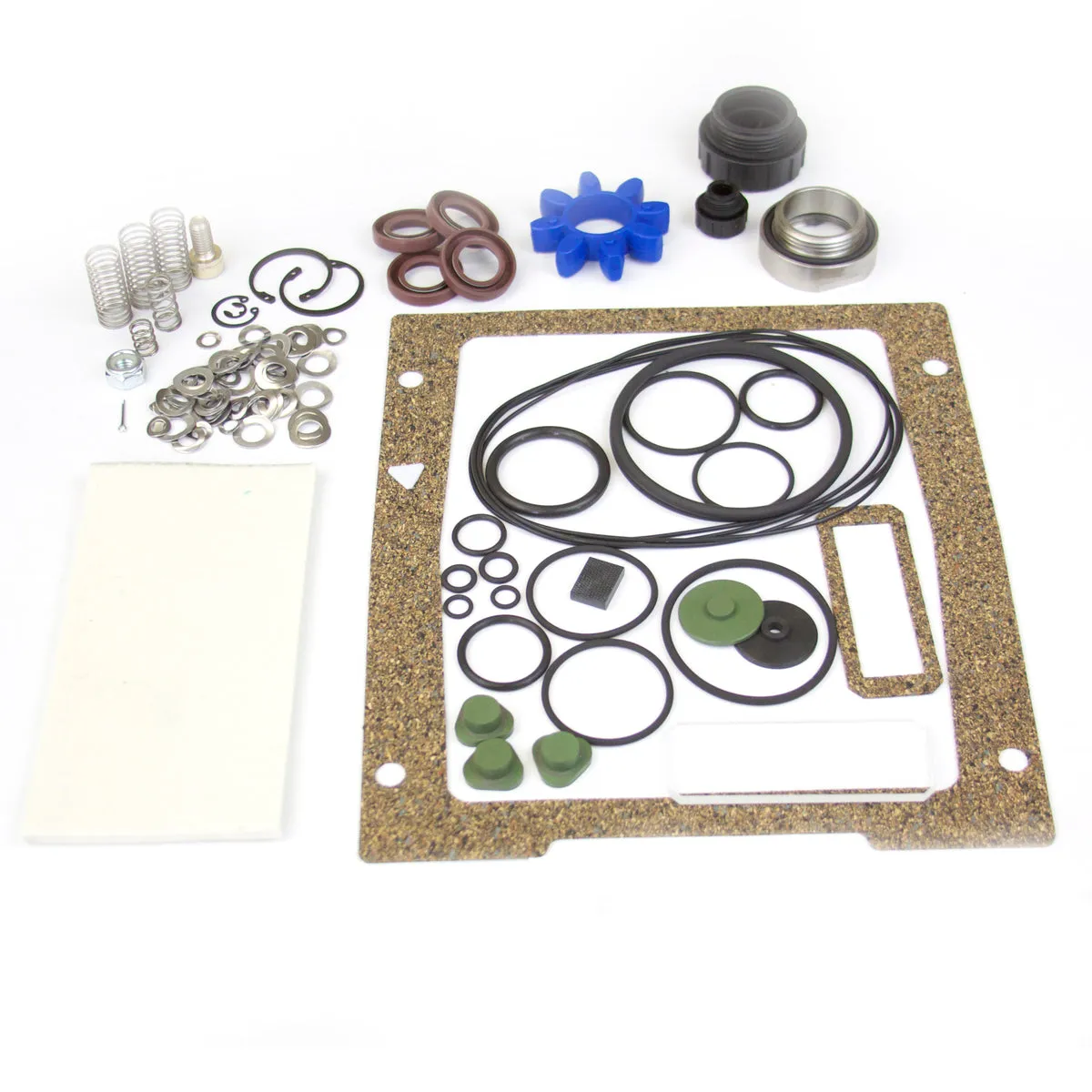 Minor Repair Kit 54488