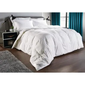 Mitre Luxury Himalayan 10.5 Tog Duvet Double - GU421