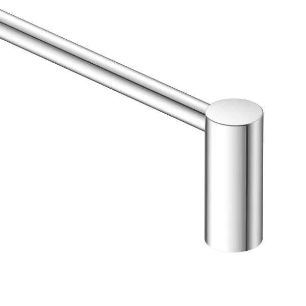 MOEN Align chrome 18" towel bar