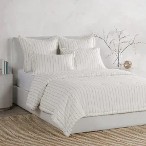 Monaco Ivory Comforter