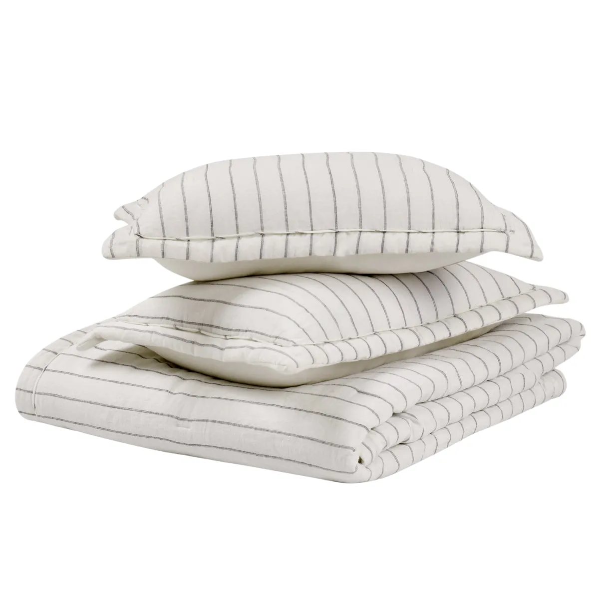 Monaco Ivory Comforter