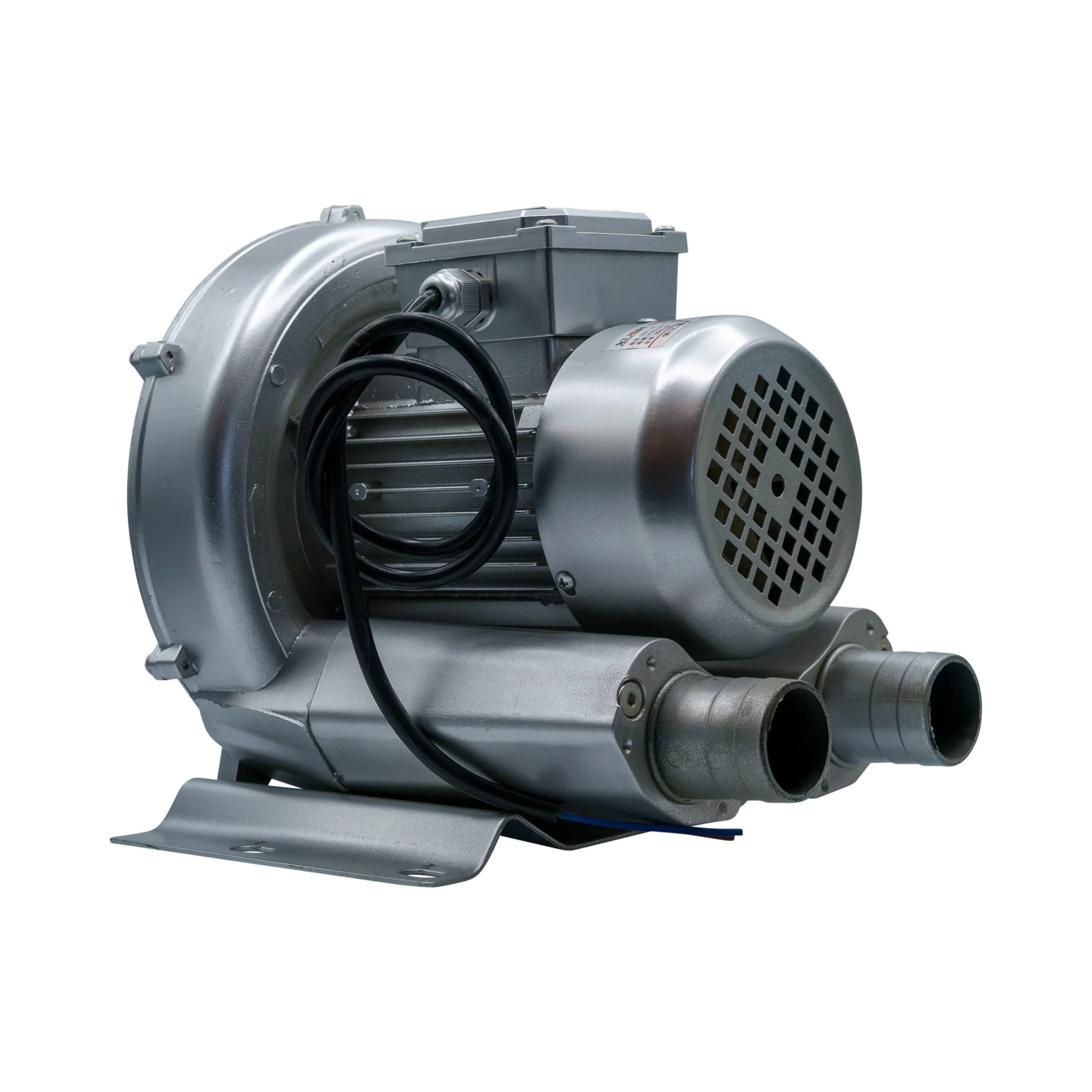 Mongoose Dryer Vacuum Pump