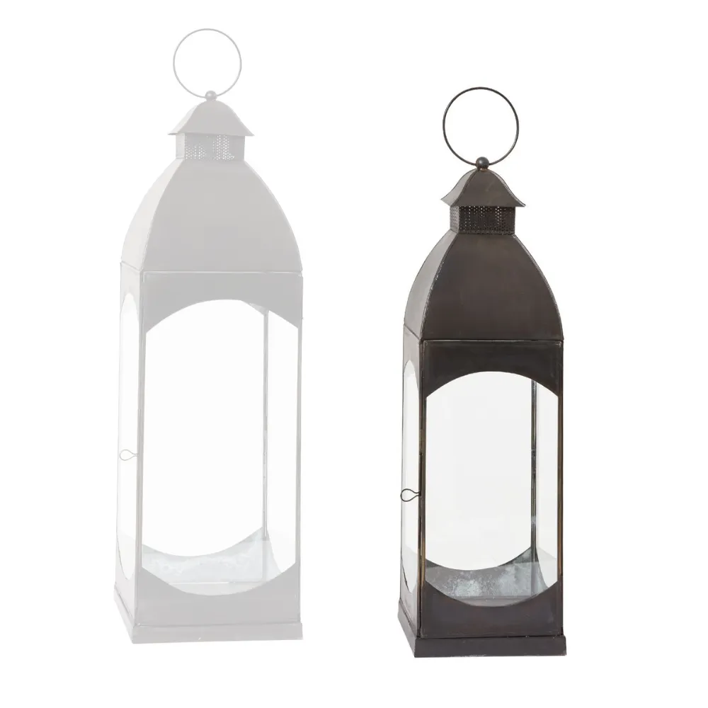 Moroccan Nights Lanterns {clearance}