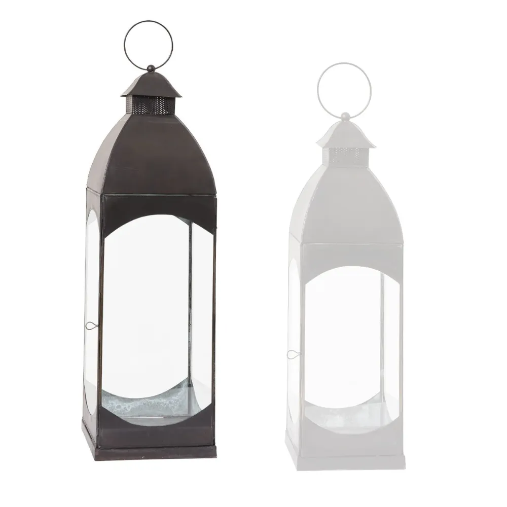 Moroccan Nights Lanterns {clearance}