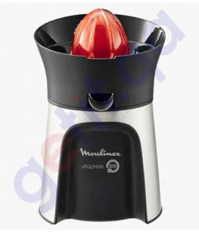 MOULINEX CITRUS JUICER 100W PC603D27