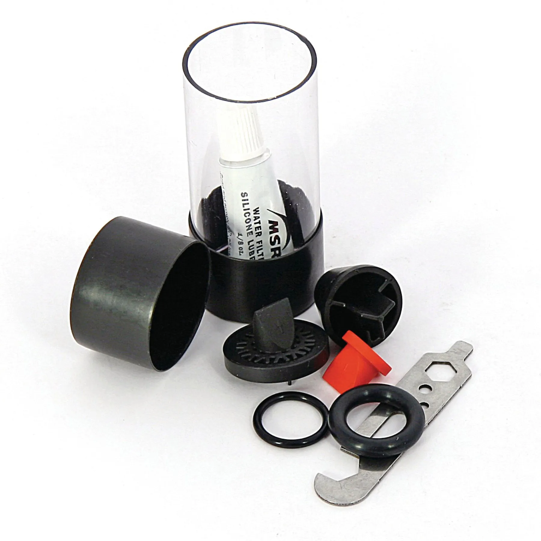 MSR HyperFlow Microfilter Maintenance Kit