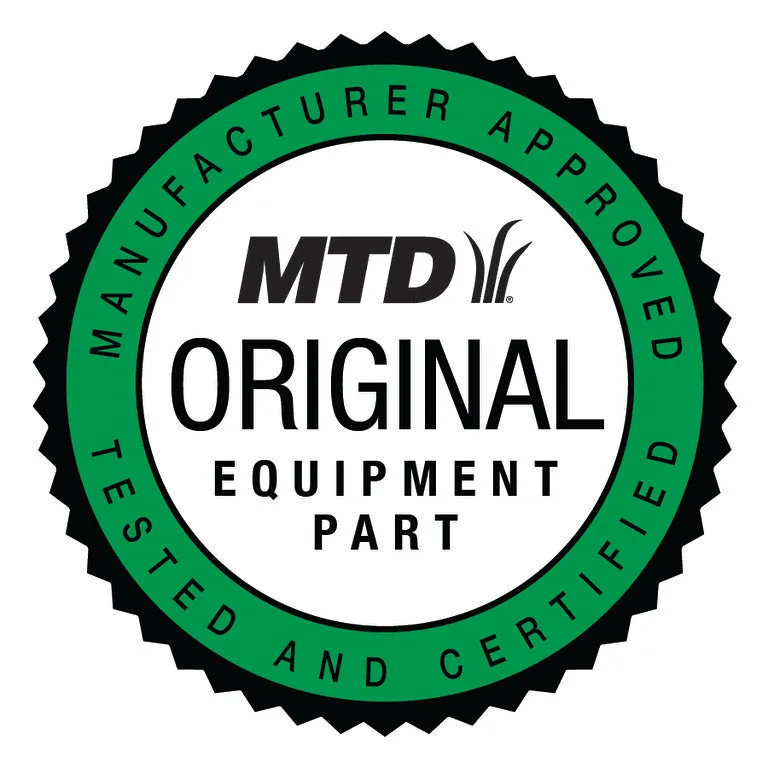 MTD - 719-04070 - SCREEN-SHREDDER