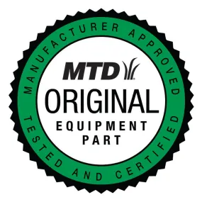 MTD - 719-04070 - SCREEN-SHREDDER