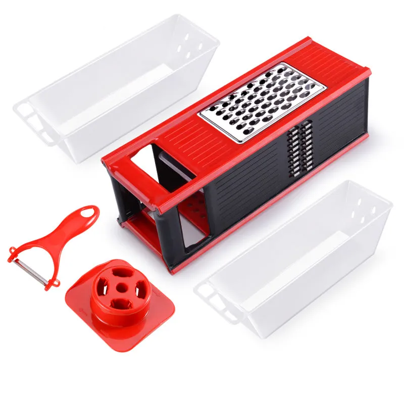 Multifunctional Kitchen Cutting Tool