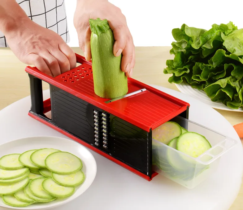 Multifunctional Kitchen Cutting Tool