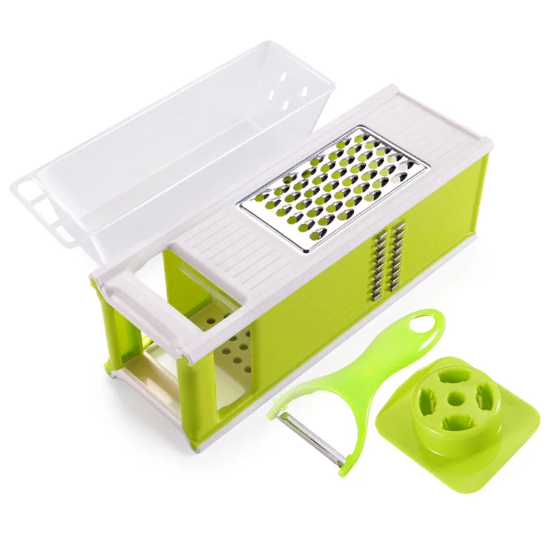 Multifunctional Kitchen Cutting Tool