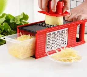 Multifunctional Kitchen Cutting Tool