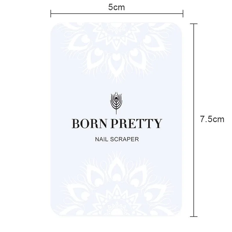 Nail Scraper Born Pretty