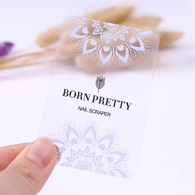 Nail Scraper Born Pretty