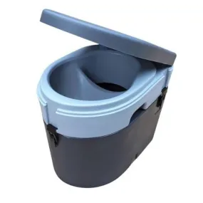 Nature Calls Portable Composting Toilet