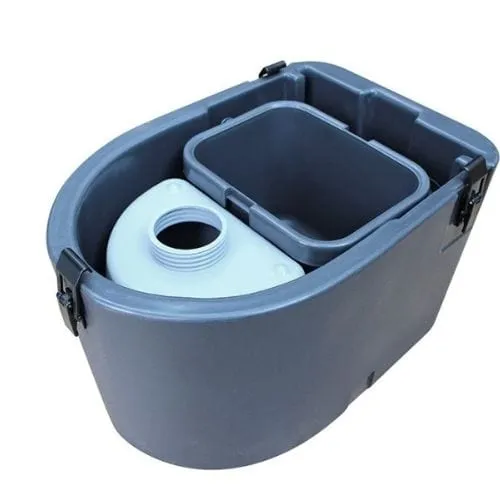 Nature Calls Portable Composting Toilet