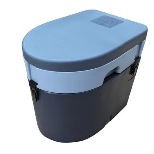 Nature Calls Portable Composting Toilet