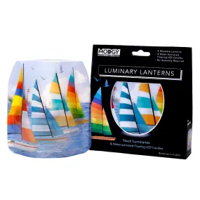 Nauti Sailing Luminary