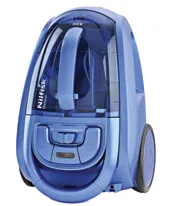 Nilfisk Meteor Bagless HEPA Filtered 2200 Watt Vacuum Cleaner Information Page