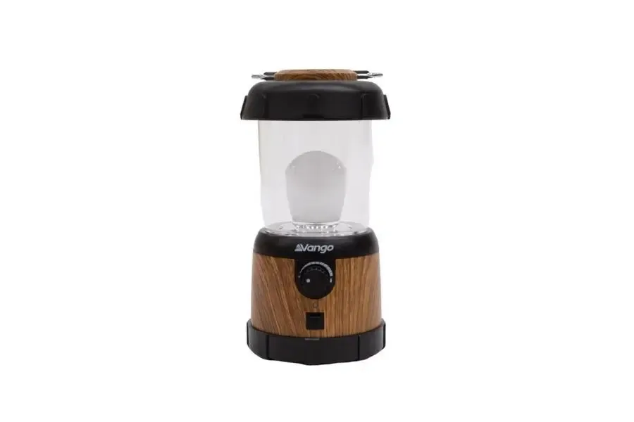 Nova 200 Rechargeable Lantern