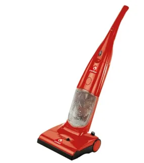 O-CEDAR UPRIGHT VACUUM CLEANER