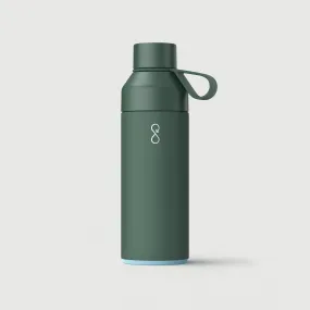 Ocean Bottle Forest Green 500ml