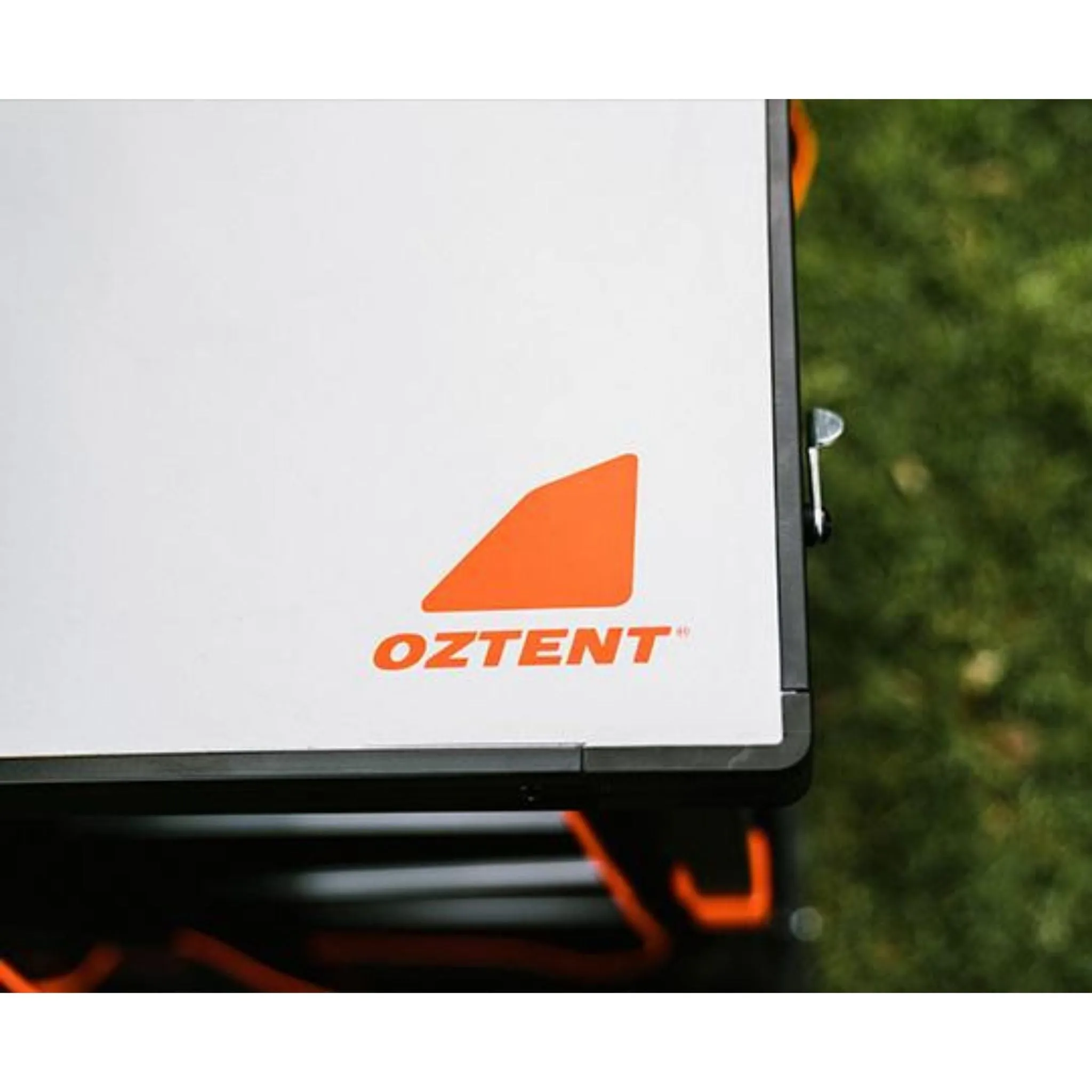 Oztent Double Camper Cupboard