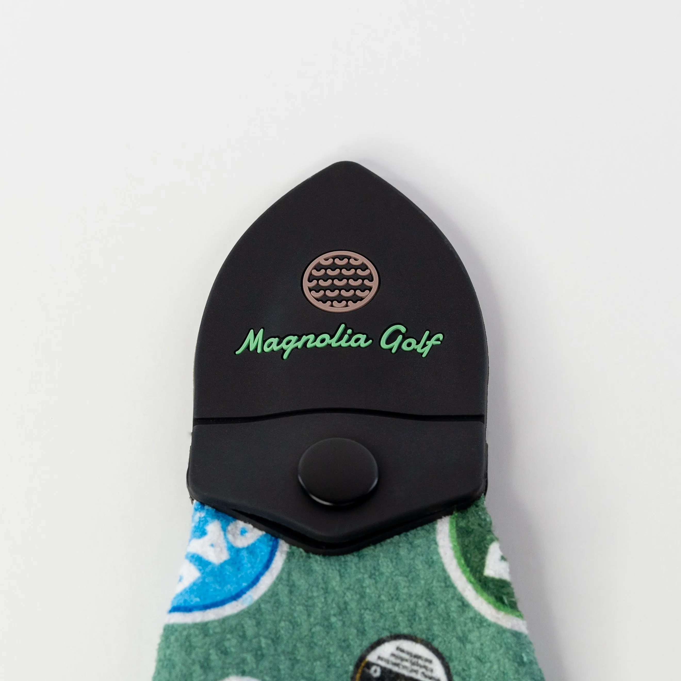 PAR-kadot - Magnetic Golf Towel