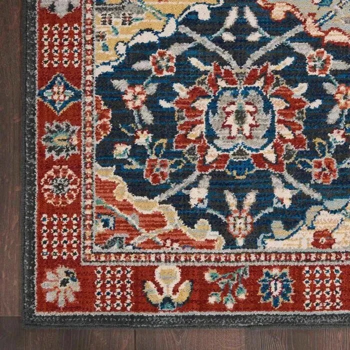 Parisa PSA05 Multi Rug