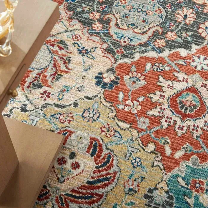 Parisa PSA05 Multi Rug