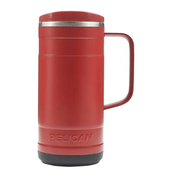 Pelican Ridge 18oz Mug