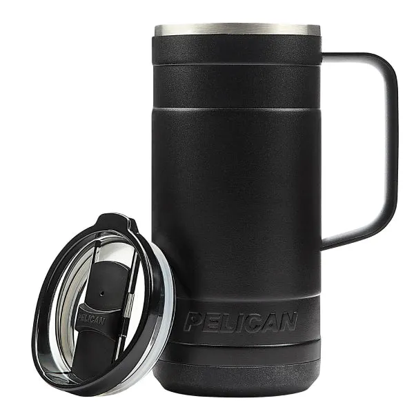 Pelican Ridge 18oz Mug