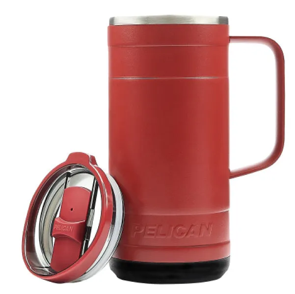 Pelican Ridge 18oz Mug