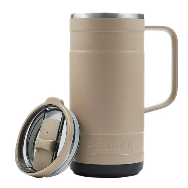 Pelican Ridge 18oz Mug