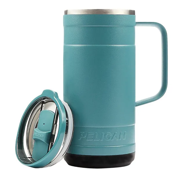 Pelican Ridge 18oz Mug