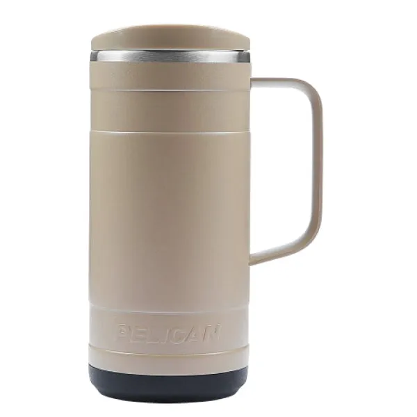 Pelican Ridge 18oz Mug