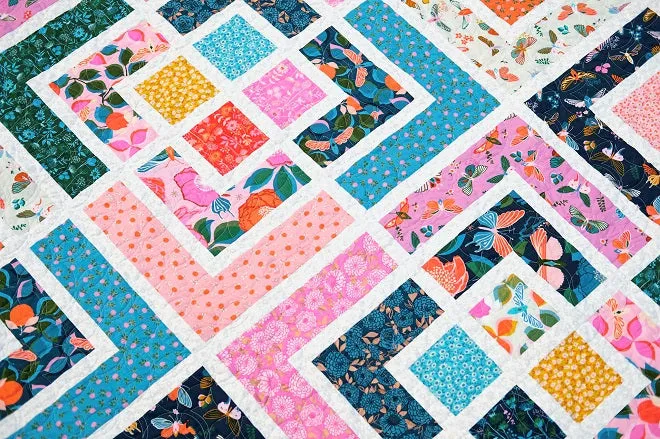 Penny Quilt