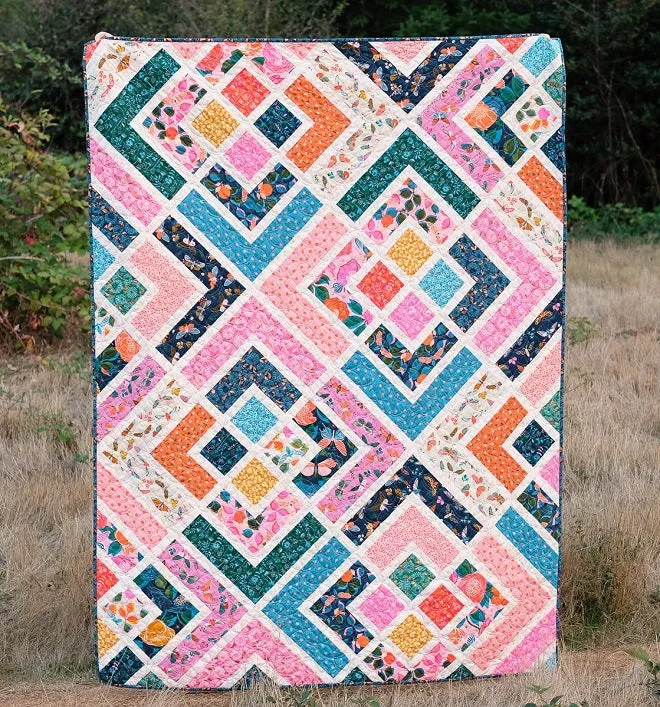 Penny Quilt