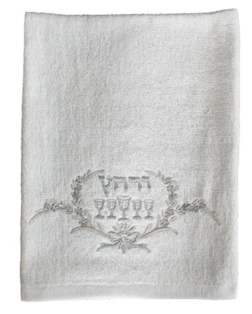 Pesach Towel Urchatz - PTU202