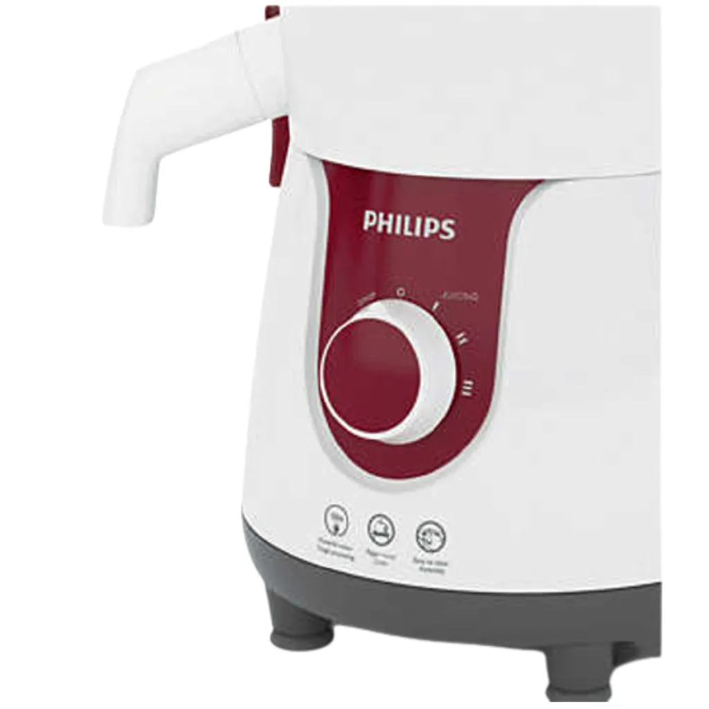 Philips Juicer Mixer Grinder 700W HL7705