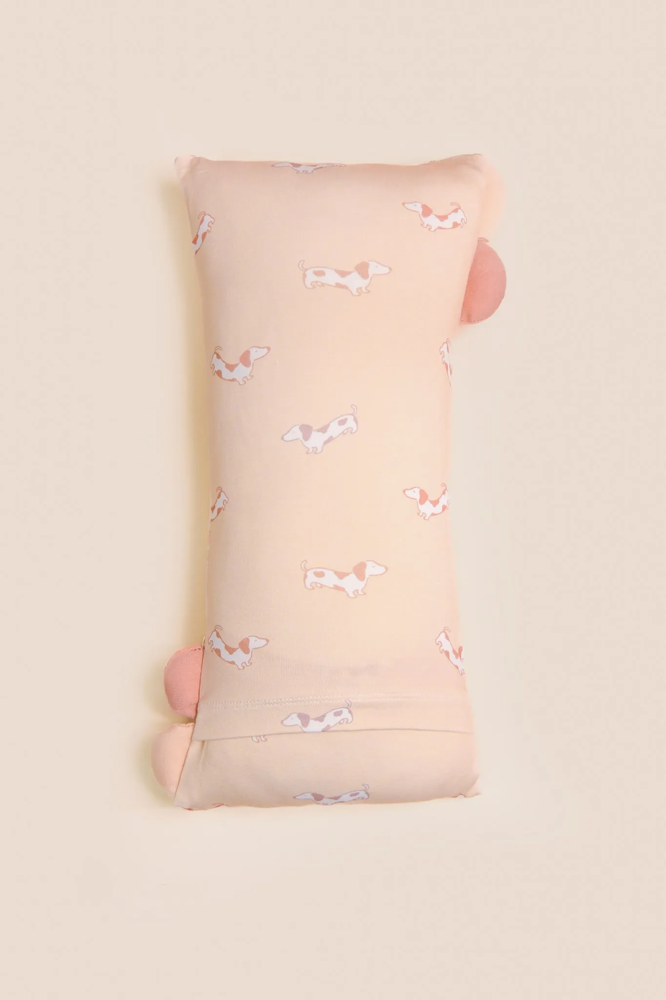 Pillow Set - Hot Dogs