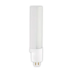 PLC 9 Watts LED 2 PIN G24 Type Bulb