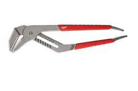 Pliers - Milwaukee 20" Comfort Grip Straight-Jaw Pliers, 48-22-6320