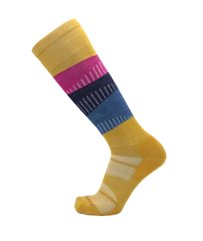 Point6 Horizon Ultra Light OTC Ski Socks