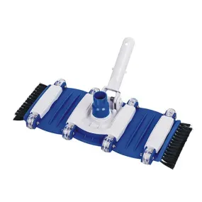 Pool vacuum head | Achieve thorough cleaning with our vacuum head