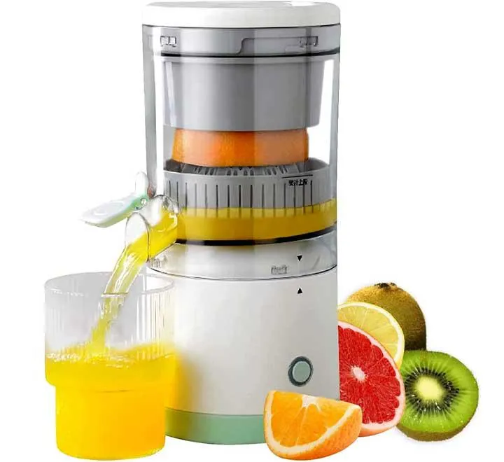 Portable Electric Citrus Juicer