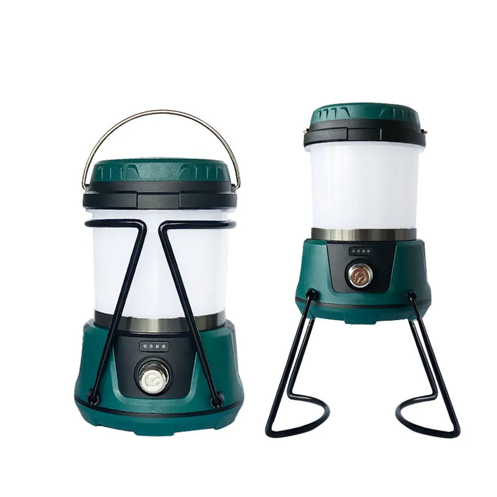 Portable LED Camping Lamp